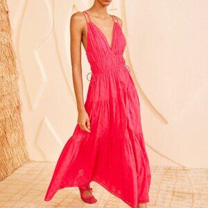 Ulla Johnson Freya Dress